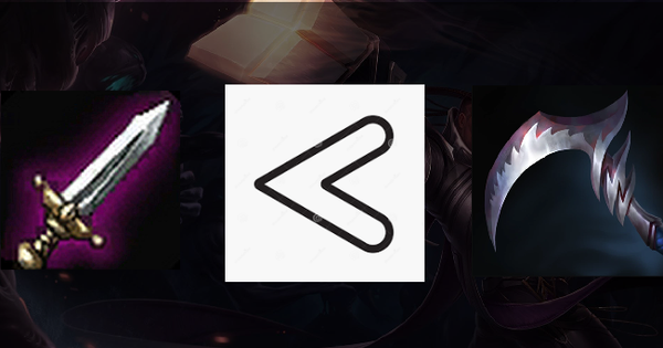 Liên Minh Huyền Thoại