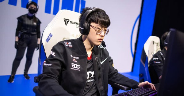 Liên Minh Huyền Thoại