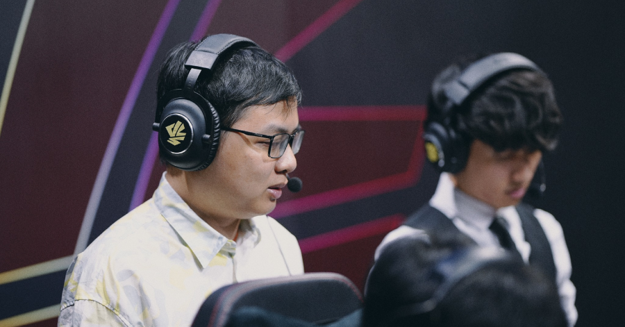 Liên Minh Huyền Thoại