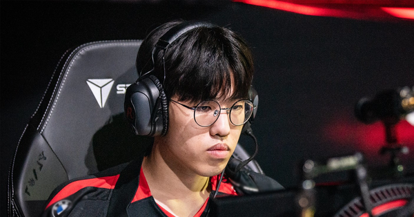 Liên Minh Huyền Thoại