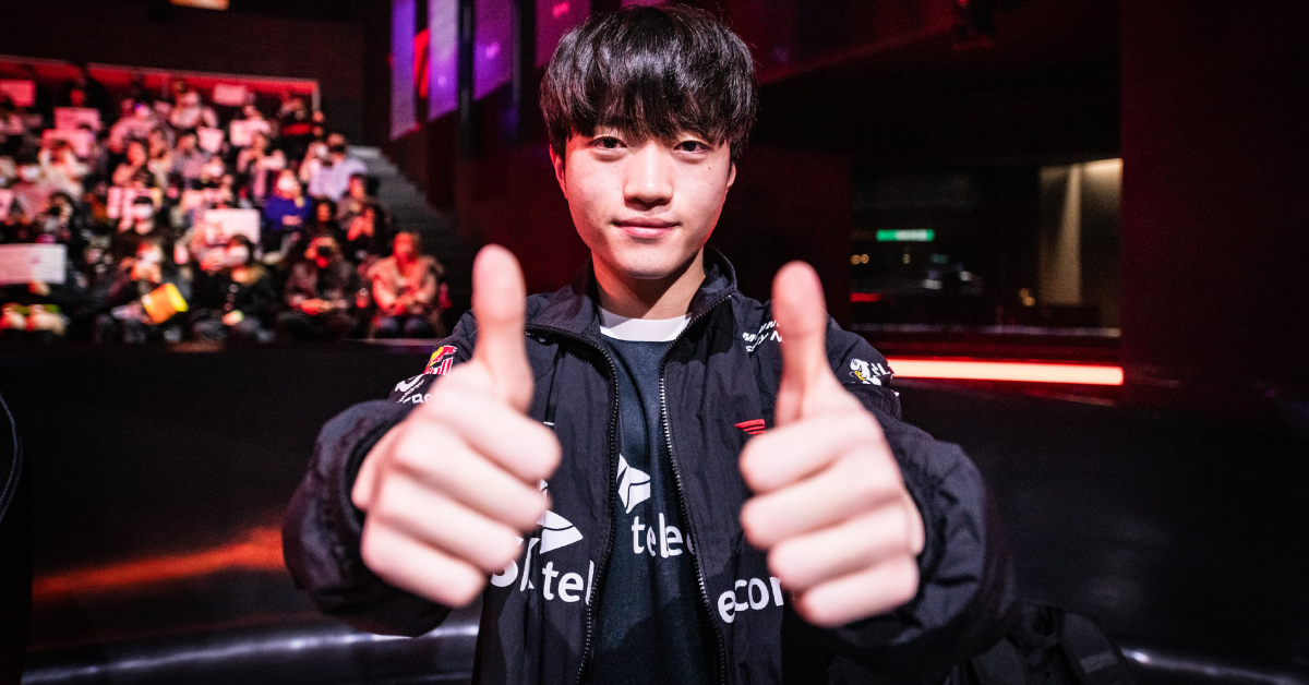 Liên Minh Huyền Thoại