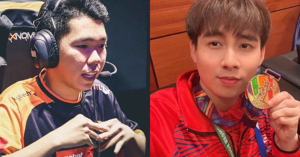 Liên Minh Huyền Thoại