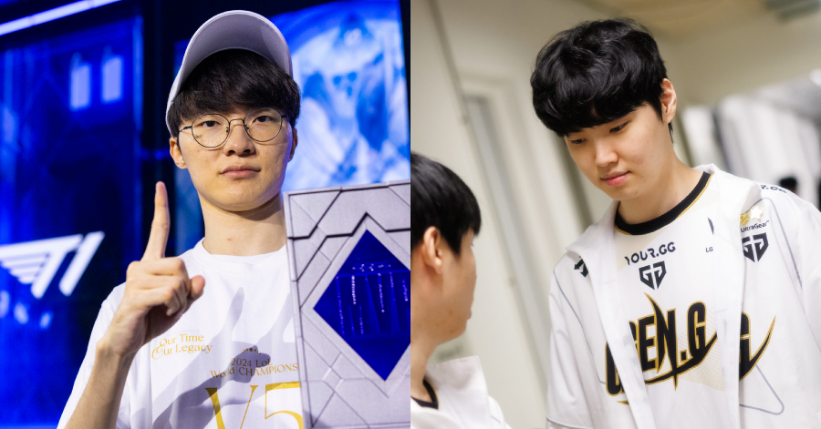 Liên Minh Huyền Thoại