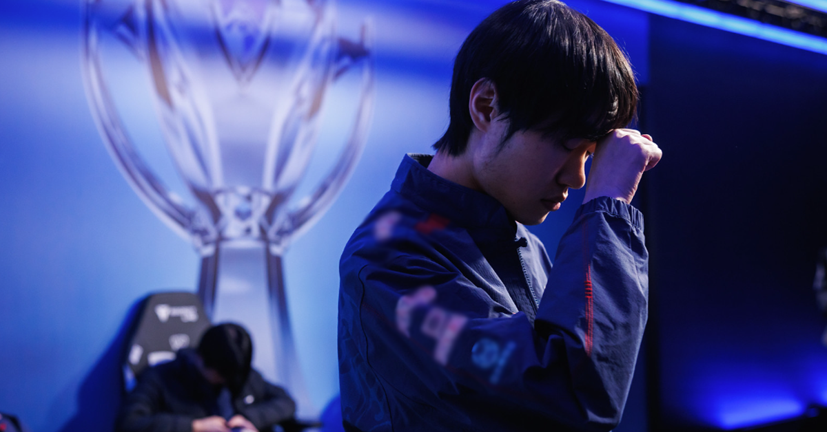 Liên Minh Huyền Thoại