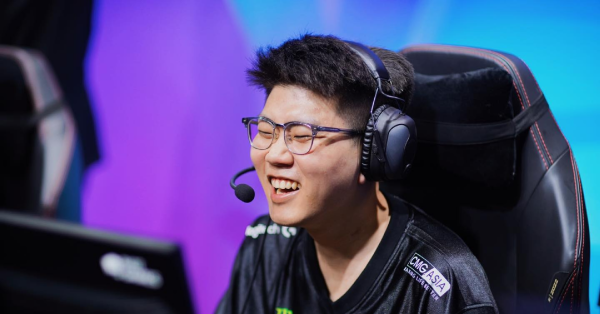 Liên Minh Huyền Thoại