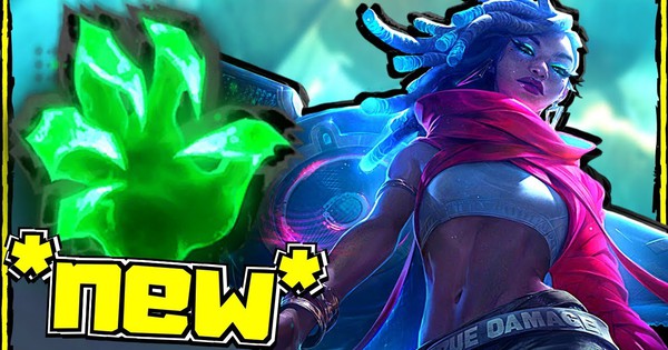 Liên Minh Huyền Thoại