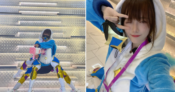 Liên Minh Huyền Thoại