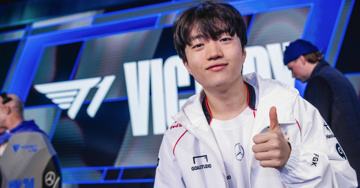 Liên Minh Huyền Thoại