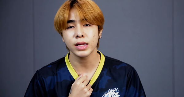 Liên Minh Huyền Thoại