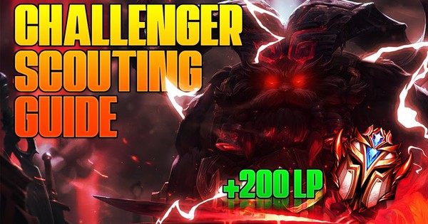 Đấu Trường Chân Lý: Học hỏi cách không bao giờ bị tranh cướp đội hình từ người chơi Thách Đấu