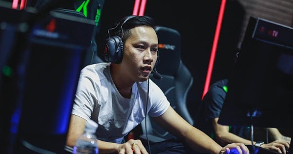 Liên Minh Huyền Thoại