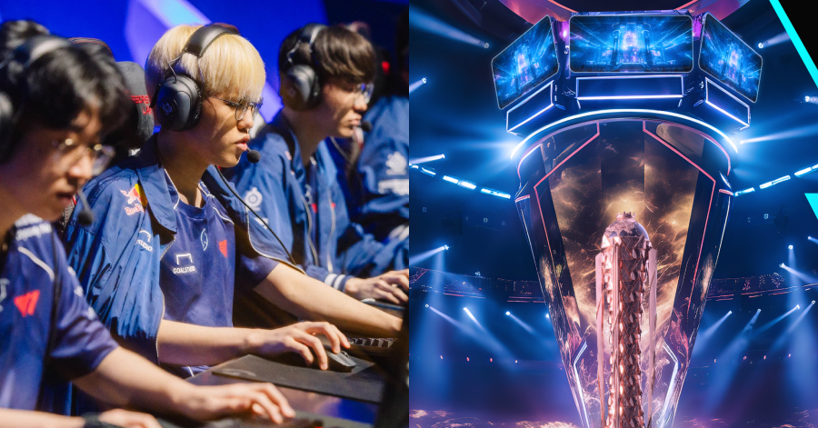 Liên Minh Huyền Thoại