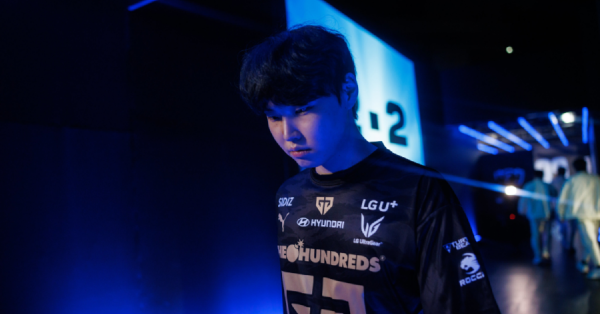 Liên Minh Huyền Thoại