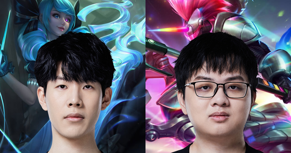 Liên Minh Huyền Thoại