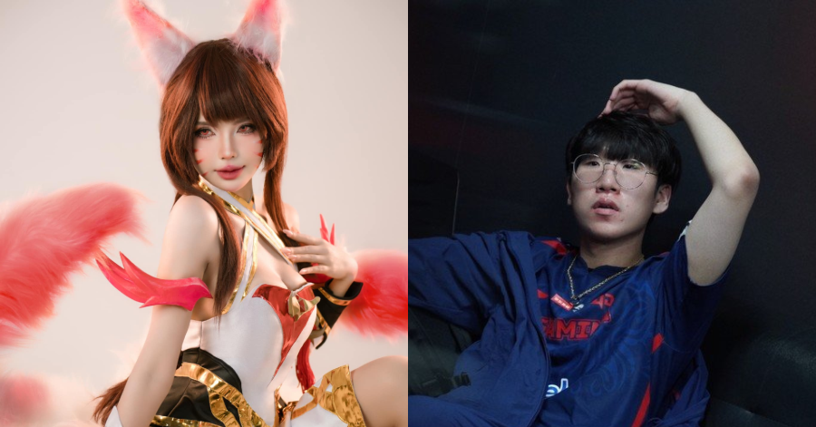 Liên Minh Huyền Thoại