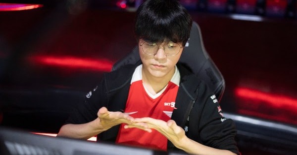 Liên Minh Huyền Thoại