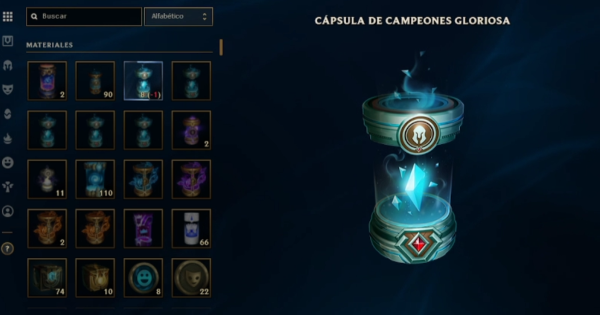 Liên Minh Huyền Thoại