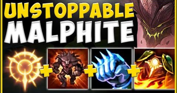 Liên Minh Huyền Thoại