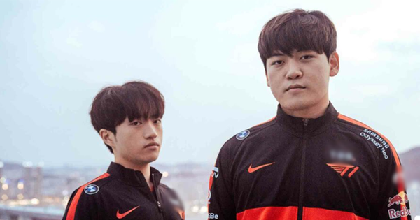 Liên Minh Huyền Thoại