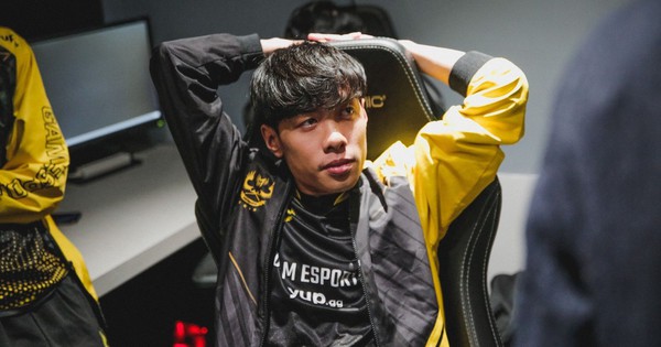 Liên Minh Huyền Thoại