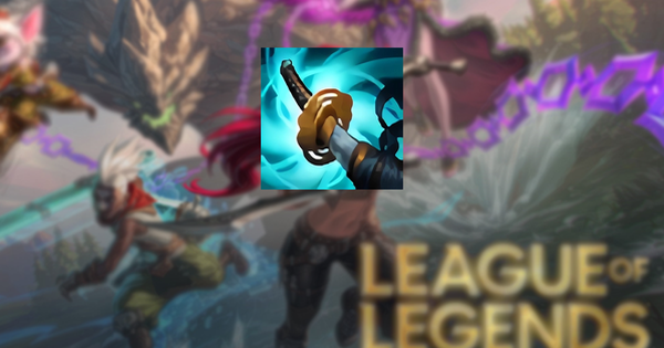 Liên Minh Huyền Thoại