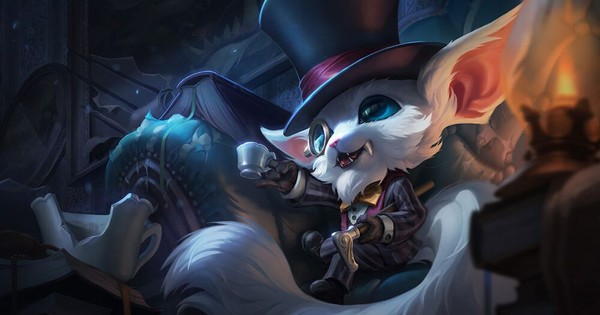 Đấu Trường Chân Lý: 3 unit hot tới nỗi được tranh giành gay gắt bất kể rank Đồng hay Thách Đấu