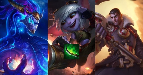 Những cơ chế siêu "phá game" mà Riot khẳng định sẽ không bao giờ mang trở lại Đấu Trường Chân Lý