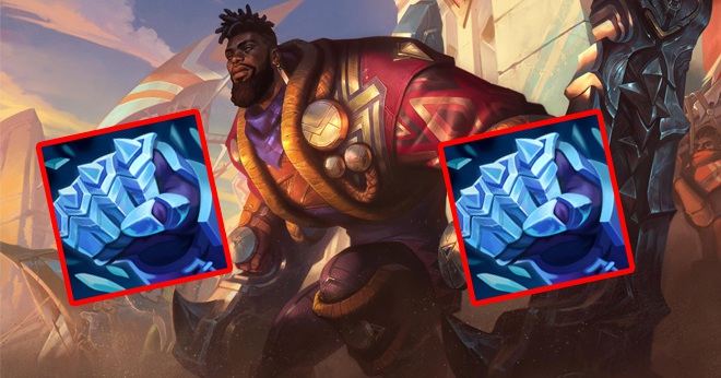 Liên Minh Huyền Thoại