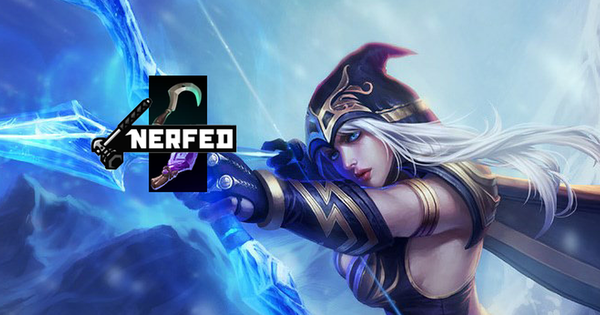 Liên Minh Huyền Thoại