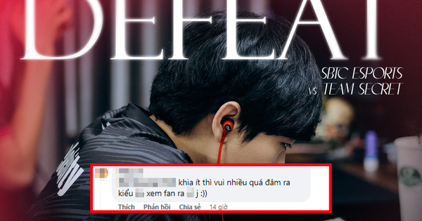 Liên Minh Huyền Thoại