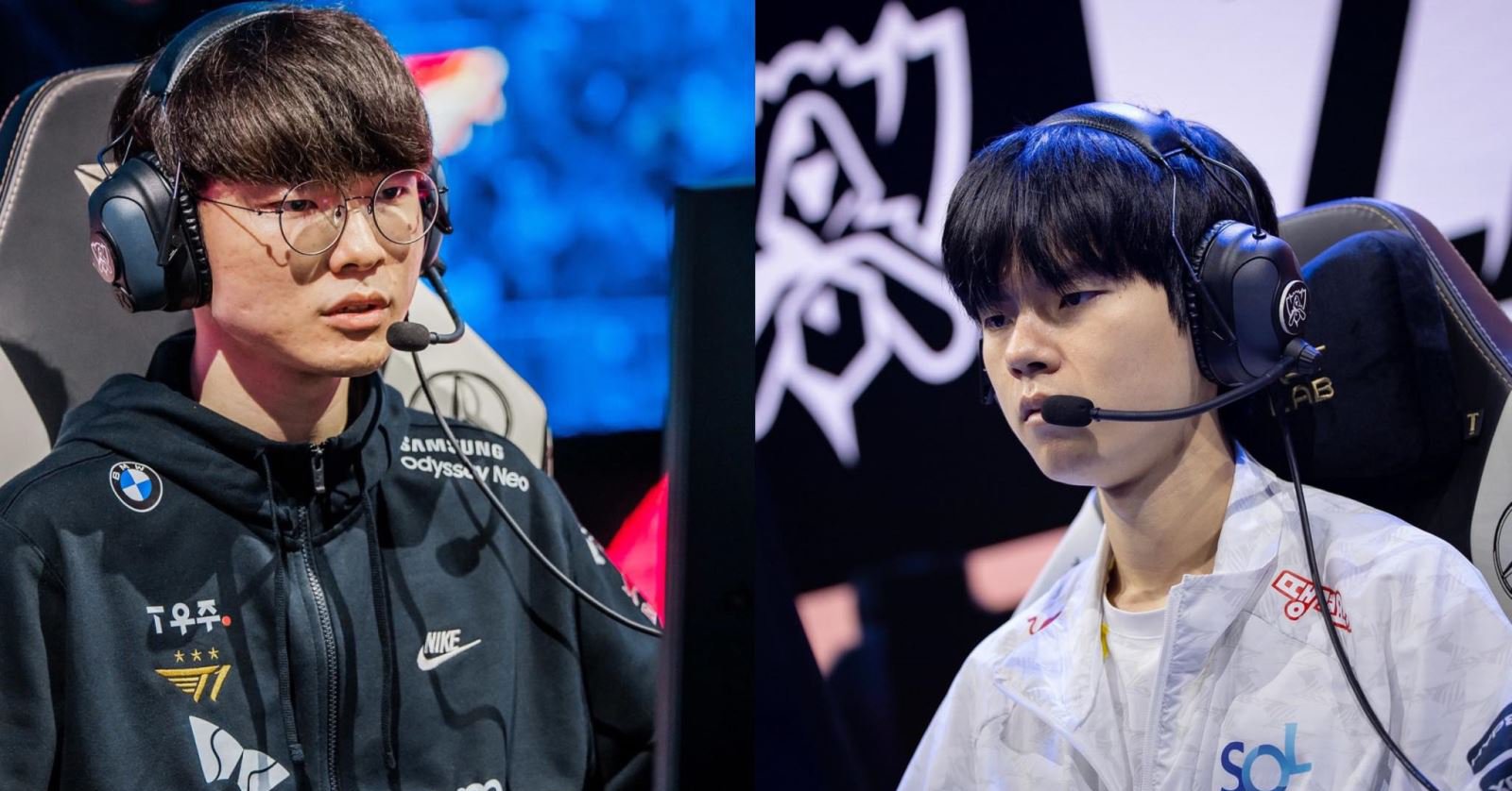 Liên Minh Huyền Thoại