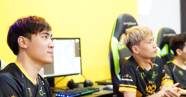 Liên Minh Huyền Thoại