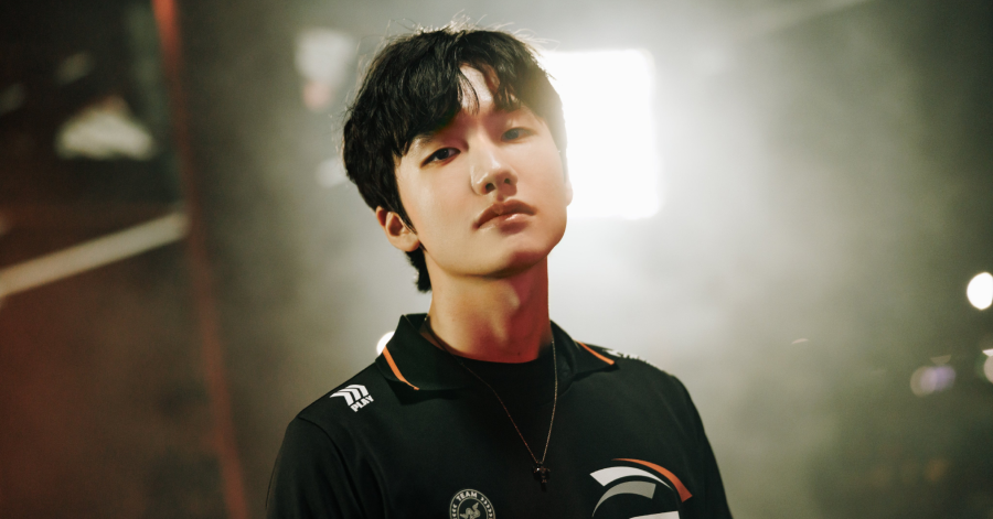 Peanut đang là tuyển thủ tệ nhất top 4 Rừng hàng đầu Regular Seasons 2025