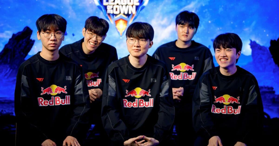 Toàn đội T1 sẽ qua Việt Nam, khán giả tiếc nuối 1 cái tên