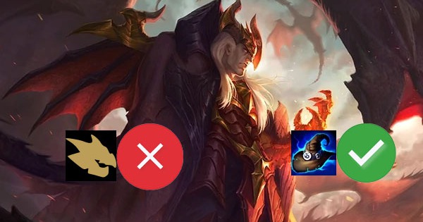 Nhìn lại Đấu Trường Chân Lý mùa 4.5: Hiệu ứng Long Tộc chính là thiết kế tệ nhất của Riot Games