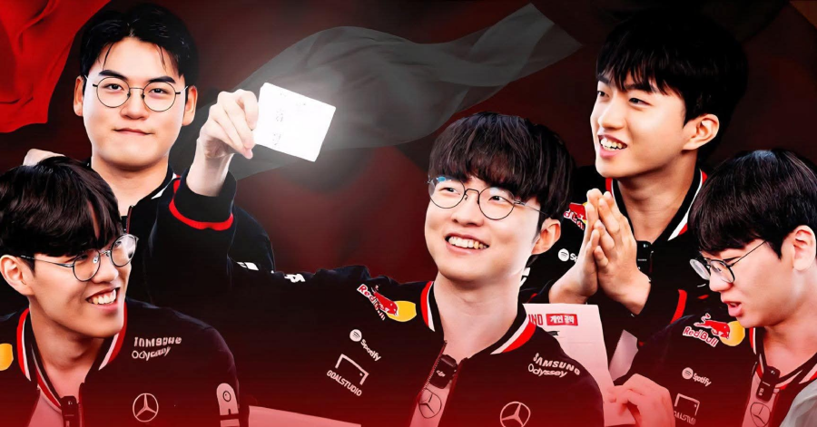 Đại thắng DK nhưng cựu huyền thoại cũng phải nói câu "đắng lòng" về T1