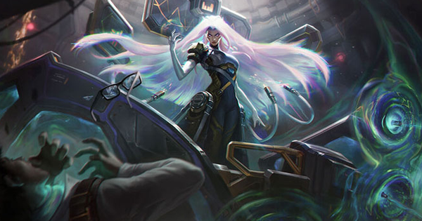 Đấu Trường Chân Lý: Học hỏi đội hình Sona chủ lực siêu dị