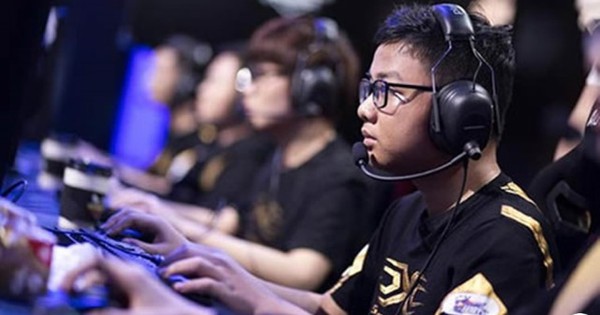 Liên Minh Huyền Thoại