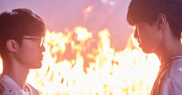 Liên Minh Huyền Thoại