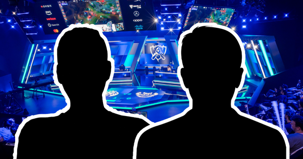 Liên Minh Huyền Thoại