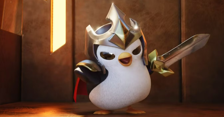 LMHT khiến cộng đồng game thủ bức xúc