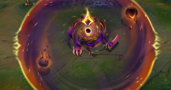 Liên Minh Huyền Thoại