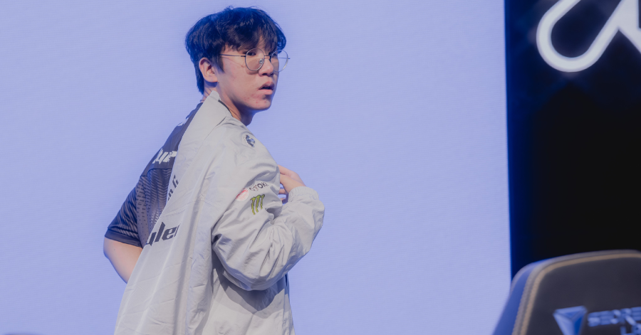 Liên tục nhắc về CKTG 2017 nhưng fan Gen.G quên một chi tiết quan trọng