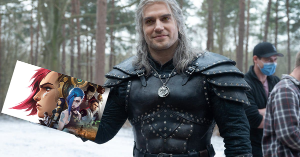 Liên Minh Huyền Thoại