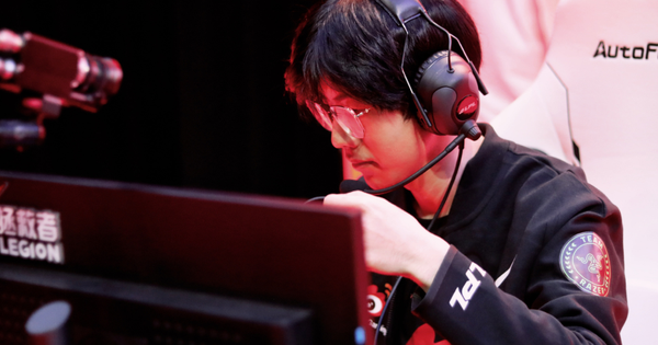 Liên Minh Huyền Thoại