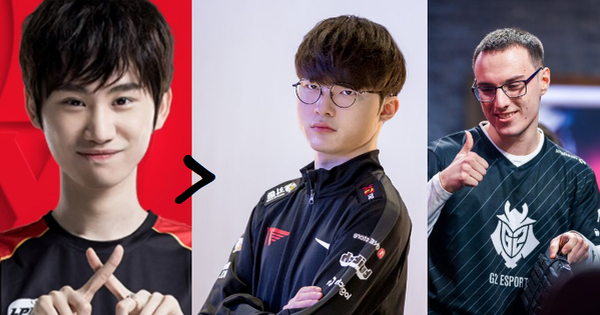 Liên Minh Huyền Thoại