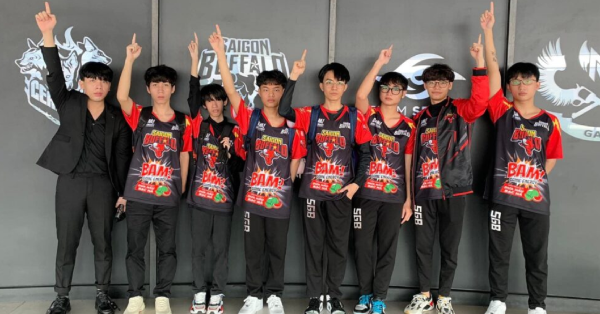 Liên Minh Huyền Thoại