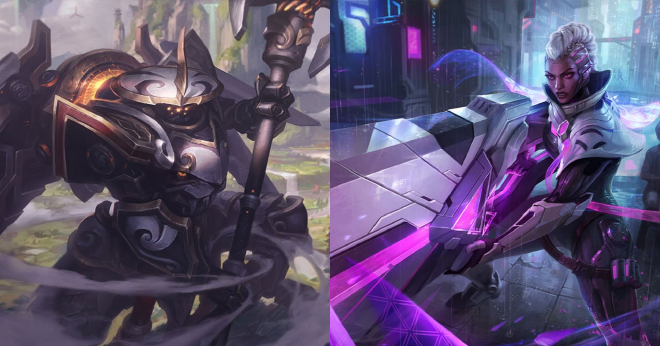 ĐTCL: Những quân cờ 3 vàng kém hiệu quả nhất hiện tại mà người chơi cần tránh