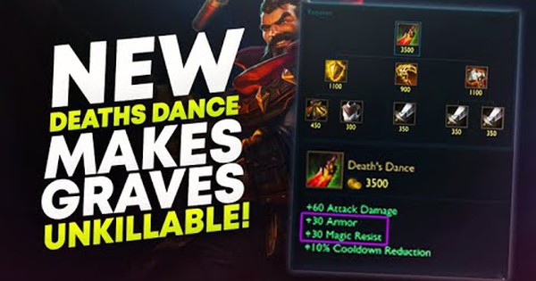 Liên Minh Huyền Thoại