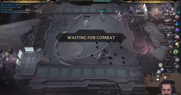 Đấu Trường Chân Lý: Riot ra mắt hệ thống trừ âm cả máu, game thủ sẽ không lo bị thua vì 'nhân phẩm thấp' nữa